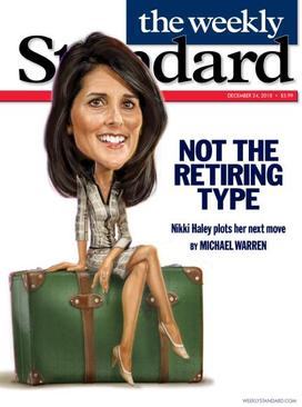 The Weekly Standard